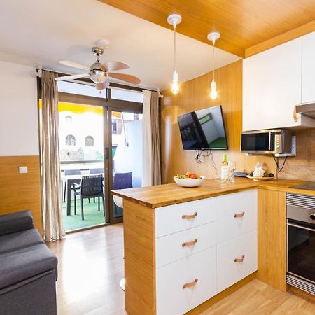 Sand Friendly Holiday Home Playa del Ingles  Ngoại thất bức ảnh