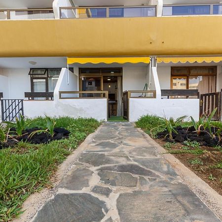 Sand Friendly Holiday Home Playa del Ingles  Ngoại thất bức ảnh