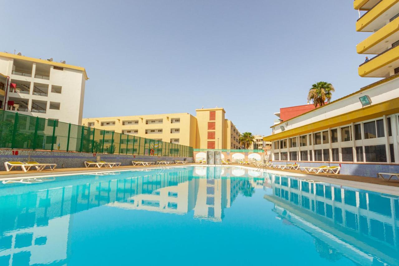 Sand Friendly Holiday Home Playa del Ingles  Ngoại thất bức ảnh