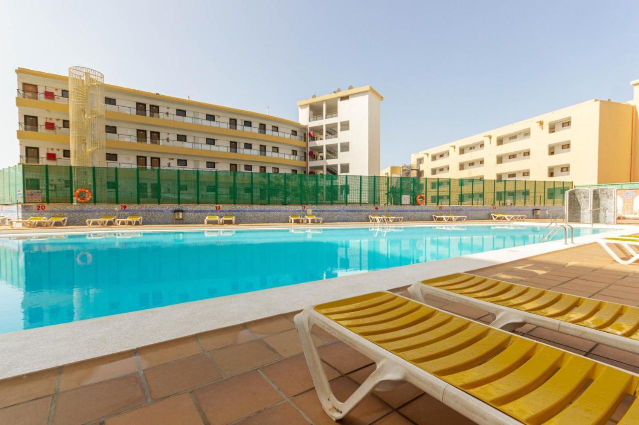 Sand Friendly Holiday Home Playa del Ingles  Ngoại thất bức ảnh