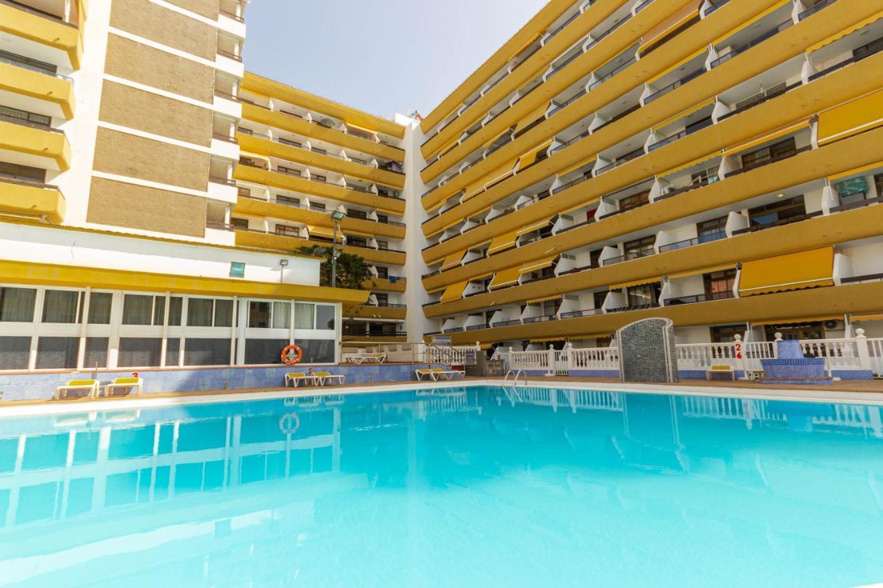 Sand Friendly Holiday Home Playa del Ingles  Ngoại thất bức ảnh