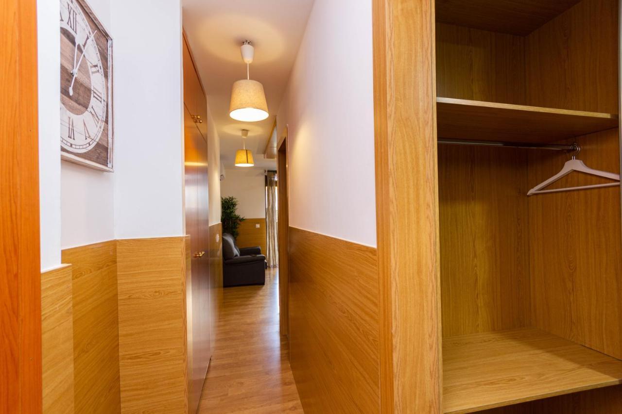 Sand Friendly Holiday Home Playa del Ingles  Ngoại thất bức ảnh